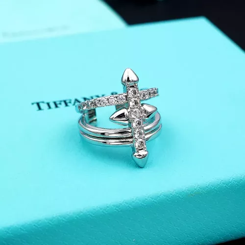 Tiffany Rings #1280212 $25.00 USD, Wholesale Replica Tiffany Rings