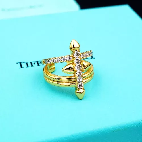 Tiffany Rings #1280213 $25.00 USD, Wholesale Replica Tiffany Rings