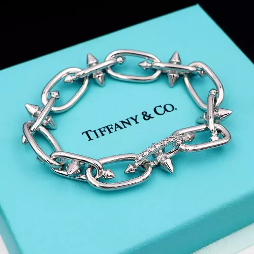 Tiffany Bracelets #1280222 $32.00 USD, Wholesale Replica Tiffany Bracelets