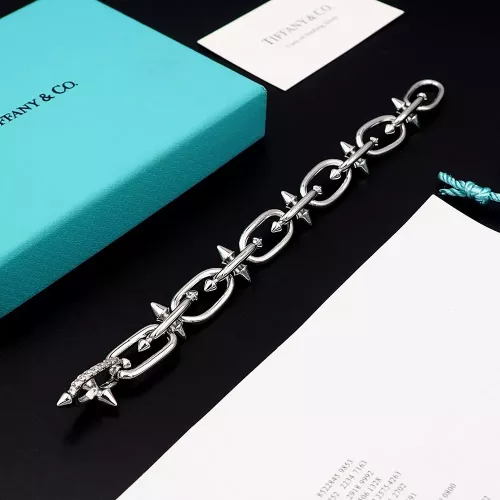 Replica Tiffany Bracelets #1280222 $32.00 USD for Wholesale