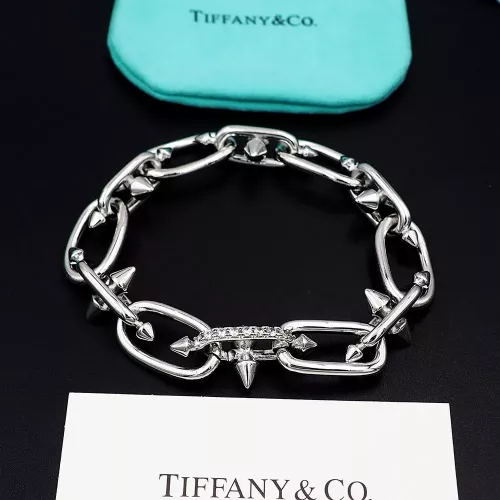 Replica Tiffany Bracelets #1280222 $32.00 USD for Wholesale