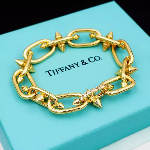 Tiffany Bracelets #1280223 $32.00 USD, Wholesale Replica Tiffany Bracelets