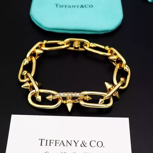 Replica Tiffany Bracelets #1280223 $32.00 USD for Wholesale