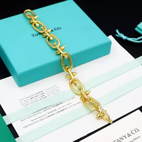 Replica Tiffany Bracelets #1280223 $32.00 USD for Wholesale