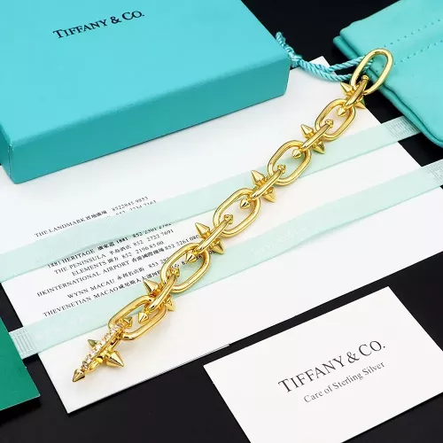 Replica Tiffany Bracelets #1280223 $32.00 USD for Wholesale