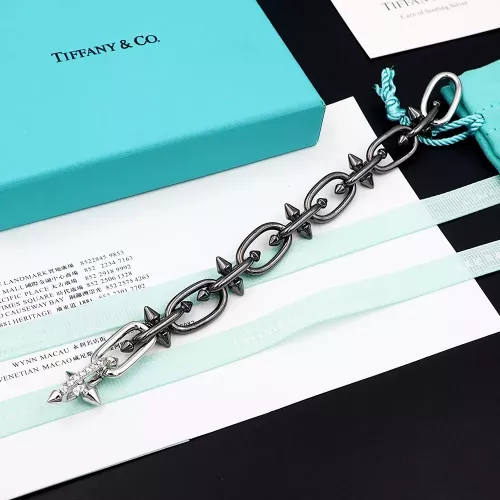 Replica Tiffany Bracelets #1280224 $32.00 USD for Wholesale