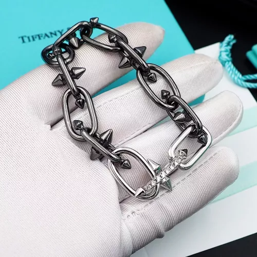 Replica Tiffany Bracelets #1280224 $32.00 USD for Wholesale