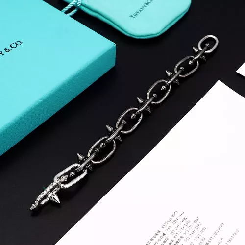 Replica Tiffany Bracelets #1280224 $32.00 USD for Wholesale