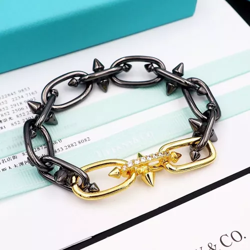 Tiffany Bracelets #1280225 $32.00 USD, Wholesale Replica Tiffany Bracelets