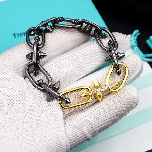 Replica Tiffany Bracelets #1280225 $32.00 USD for Wholesale