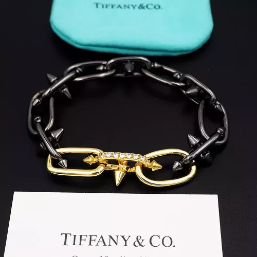 Replica Tiffany Bracelets #1280225 $32.00 USD for Wholesale