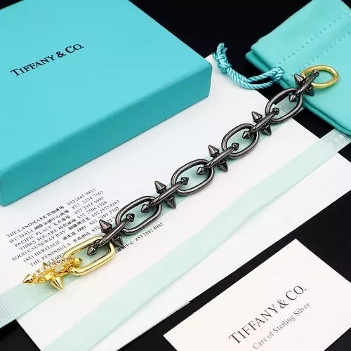 Replica Tiffany Bracelets #1280225 $32.00 USD for Wholesale