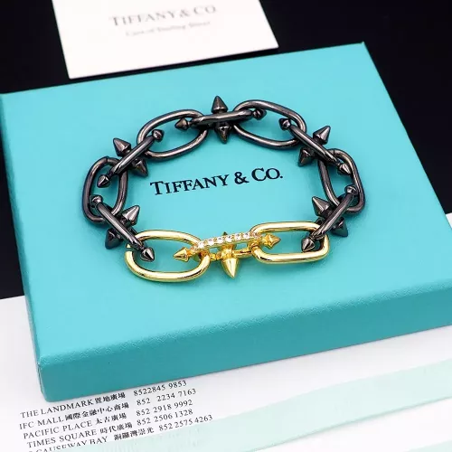 Replica Tiffany Bracelets #1280225 $32.00 USD for Wholesale