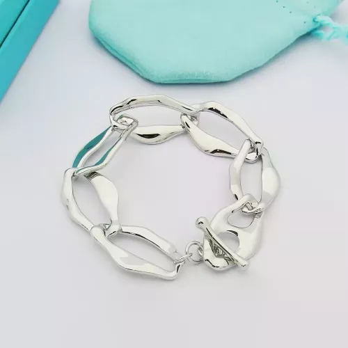 Tiffany Bracelets #1280228 $32.00 USD, Wholesale Replica Tiffany Bracelets