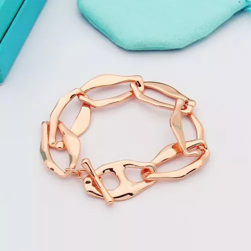 Tiffany Bracelets #1280229 $32.00 USD, Wholesale Replica Tiffany Bracelets