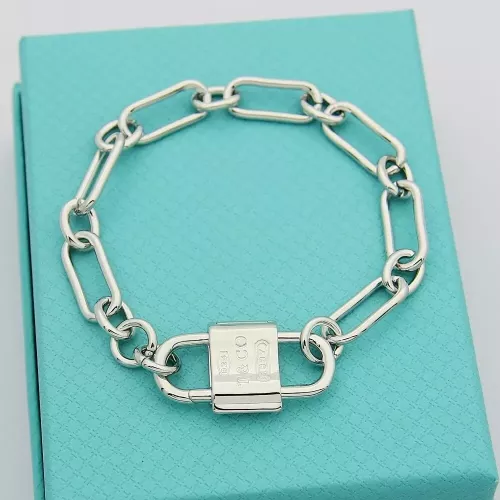 Replica Tiffany Bracelets #1280234 $25.00 USD for Wholesale