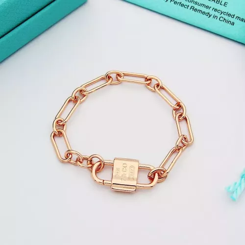 Tiffany Bracelets #1280235 $25.00 USD, Wholesale Replica Tiffany Bracelets