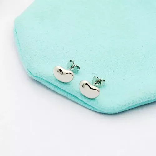 Tiffany Earrings For Women #1280237 $23.00 USD, Wholesale Replica Tiffany Earrings