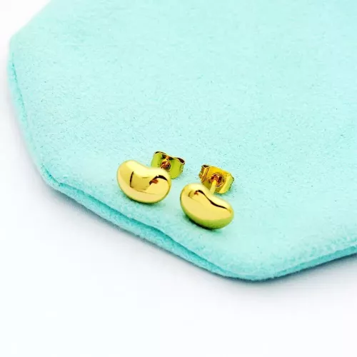 Tiffany Earrings For Women #1280239 $23.00 USD, Wholesale Replica Tiffany Earrings