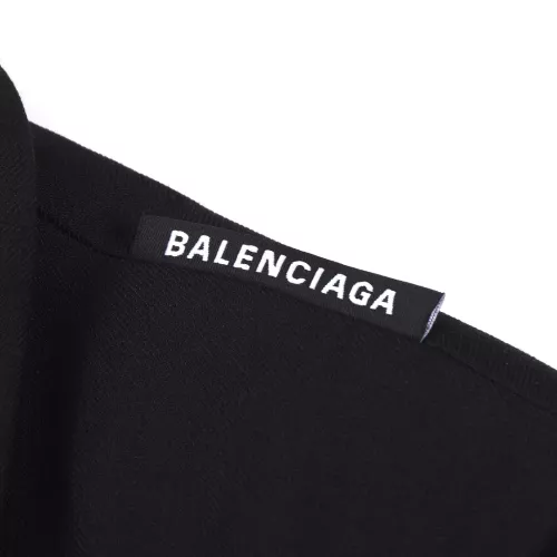 Replica Balenciaga Jackets Long Sleeved For Unisex #1280243 $98.00 USD for Wholesale