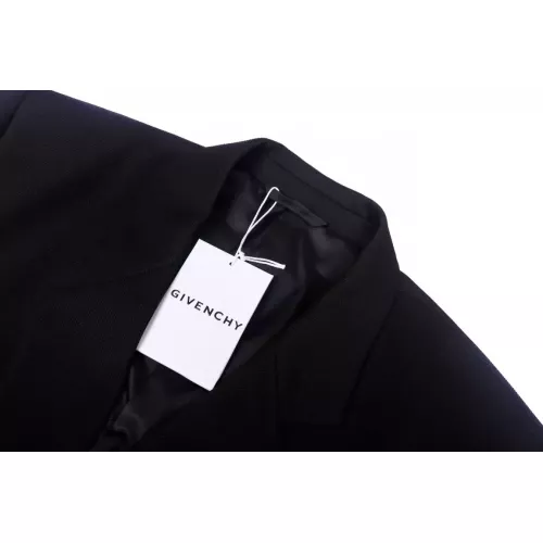 Replica Givenchy Jackets Long Sleeved For Unisex #1280254 $108.00 USD for Wholesale