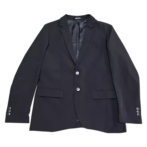 Prada Jackets Long Sleeved For Men #1280263 $82.00 USD, Wholesale Replica Prada Jackets