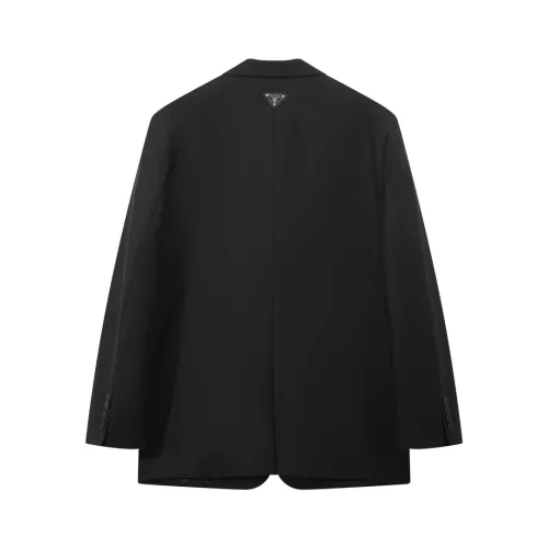 Replica Prada Jackets Long Sleeved For Unisex #1280265 $98.00 USD for Wholesale