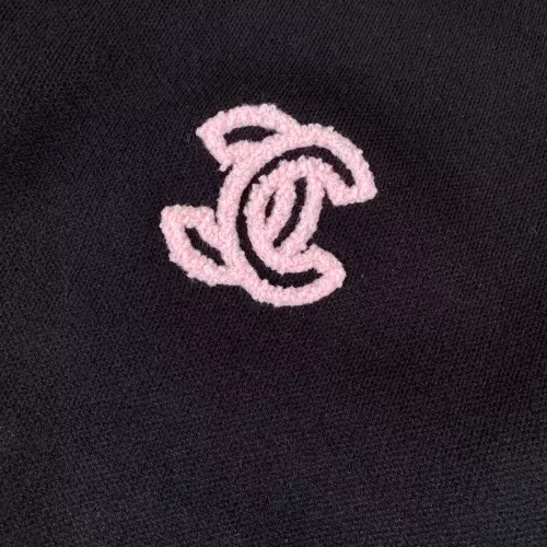 Replica Chanel Sweaters Long Sleeved For Unisex #1280267 $60.00 USD for Wholesale