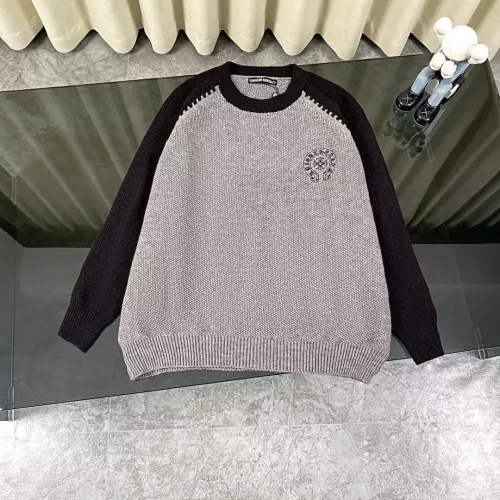 Chrome Hearts Sweater Long Sleeved For Unisex #1280280 $64.00 USD, Wholesale Replica Chrome Hearts Sweater