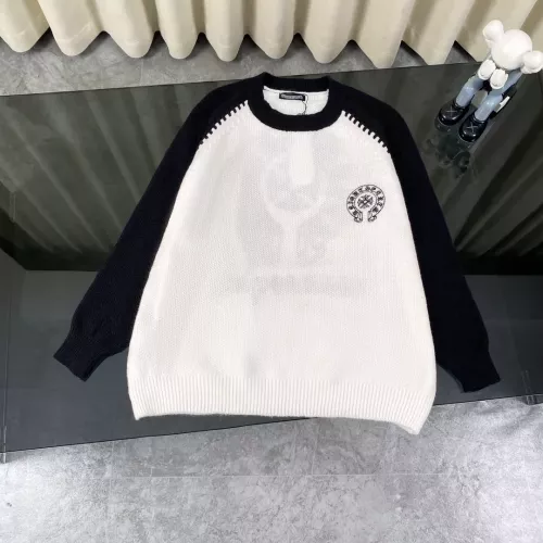 Chrome Hearts Sweater Long Sleeved For Unisex #1280281 $64.00 USD, Wholesale Replica Chrome Hearts Sweater