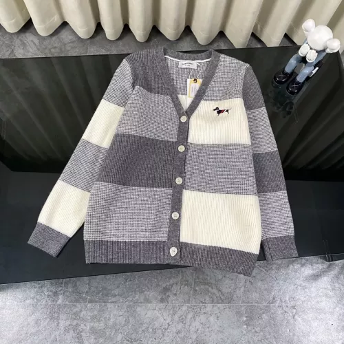 Thom Browne TB Sweaters Long Sleeved For Unisex #1280286 $60.00 USD, Wholesale Replica Thom Browne TB Sweaters