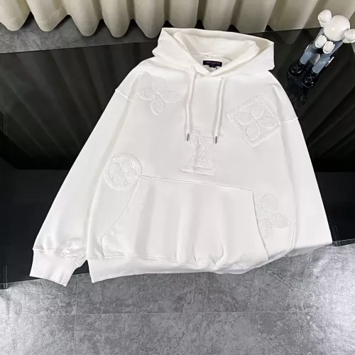 Louis Vuitton LV Hoodies Long Sleeved For Unisex #1280295 $72.00 USD, Wholesale Replica Louis Vuitton LV Hoodies