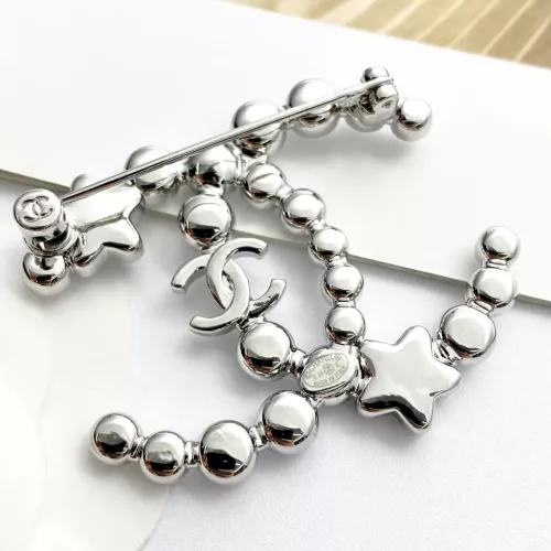 Replica Chanel Brooches For Women #1280307 $34.00 USD for Wholesale