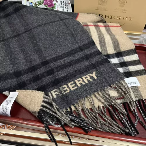 Replica Burberry Scarf For Women #1280309 $42.00 USD for Wholesale