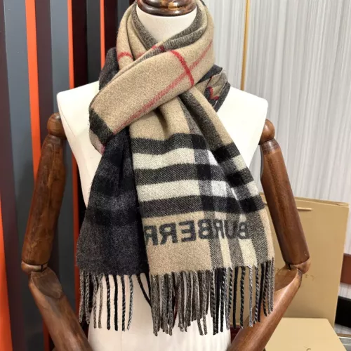 Replica Burberry Scarf For Women #1280309 $42.00 USD for Wholesale