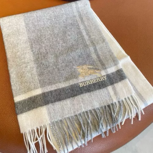 Burberry Scarf For Women #1280312 $48.00 USD, Wholesale Replica Burberry Scarf