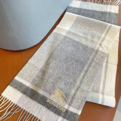 Replica Burberry Scarf For Women #1280312 $48.00 USD for Wholesale