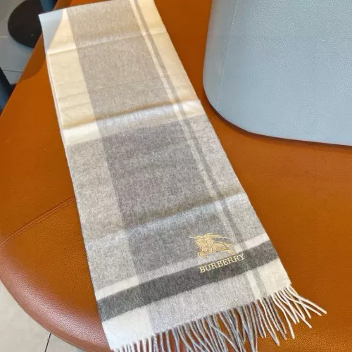 Replica Burberry Scarf For Women #1280312 $48.00 USD for Wholesale