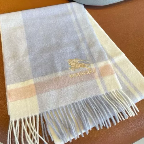 Burberry Scarf For Women #1280313 $48.00 USD, Wholesale Replica Burberry Scarf