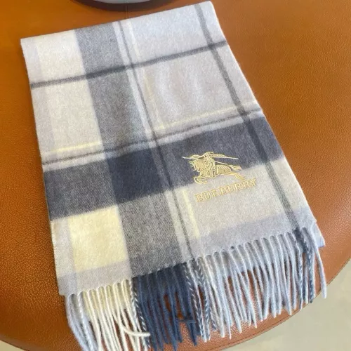 Burberry Scarf For Women #1280314 $48.00 USD, Wholesale Replica Burberry Scarf