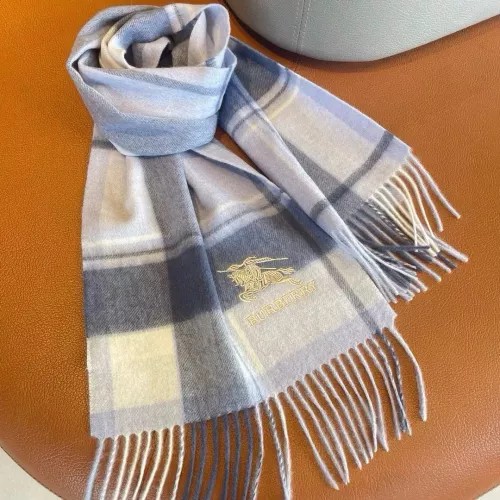 Replica Burberry Scarf For Women #1280314 $48.00 USD for Wholesale