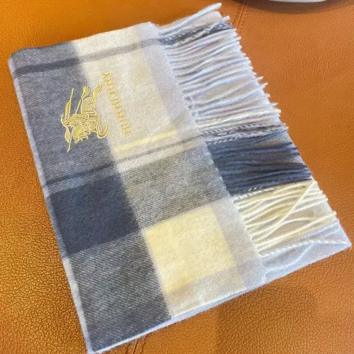 Replica Burberry Scarf For Women #1280314 $48.00 USD for Wholesale