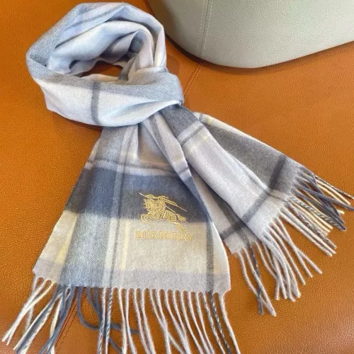 Replica Burberry Scarf For Women #1280314 $48.00 USD for Wholesale