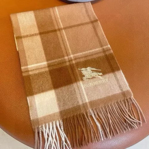 Burberry Scarf For Women #1280316 $48.00 USD, Wholesale Replica Burberry Scarf