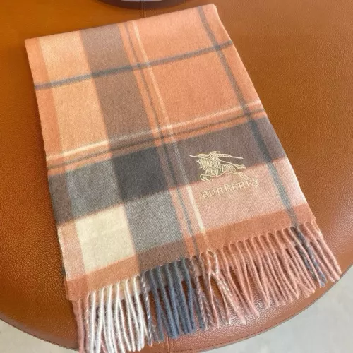 Burberry Scarf For Women #1280317 $48.00 USD, Wholesale Replica Burberry Scarf