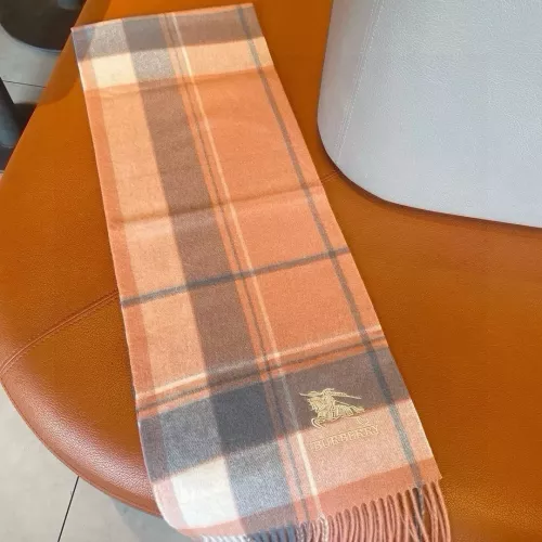 Replica Burberry Scarf For Women #1280317 $48.00 USD for Wholesale