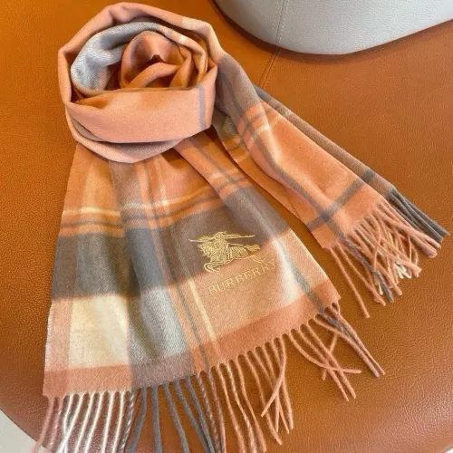 Replica Burberry Scarf For Women #1280317 $48.00 USD for Wholesale