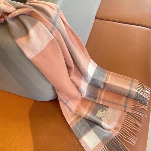 Replica Burberry Scarf For Women #1280317 $48.00 USD for Wholesale