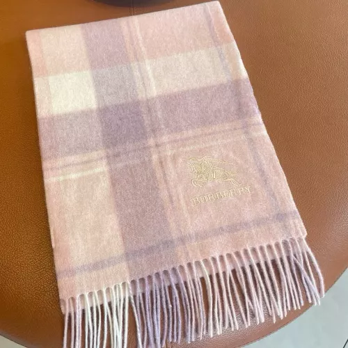 Burberry Scarf For Women #1280318 $48.00 USD, Wholesale Replica Burberry Scarf