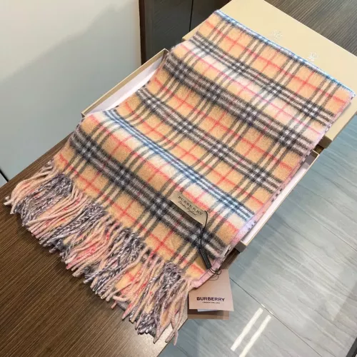 Replica Burberry Scarf For Women #1280320 $48.00 USD for Wholesale